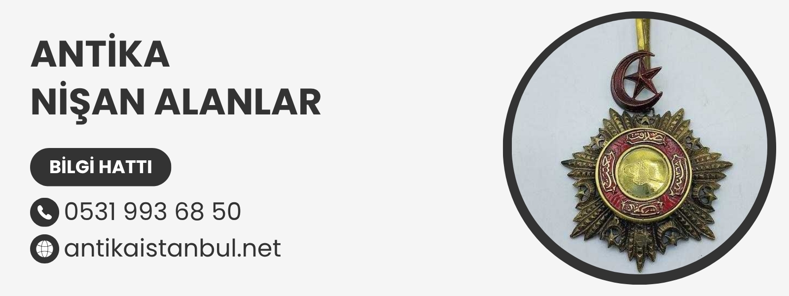 Antika Nişan Alanlar 2 Antika Nişan Alanlar