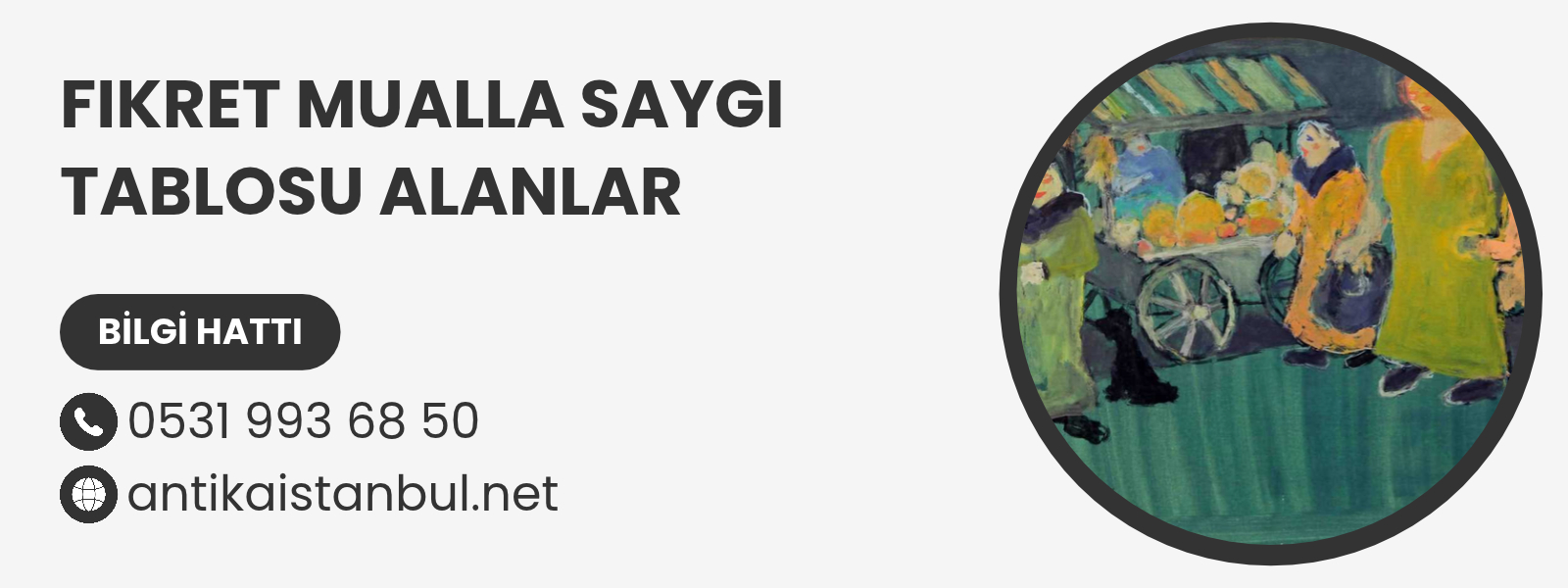 Fikret Mualla Saygı Tablosu Alanlar 2 Fikret Mualla Saygı Tablosu Alanlar