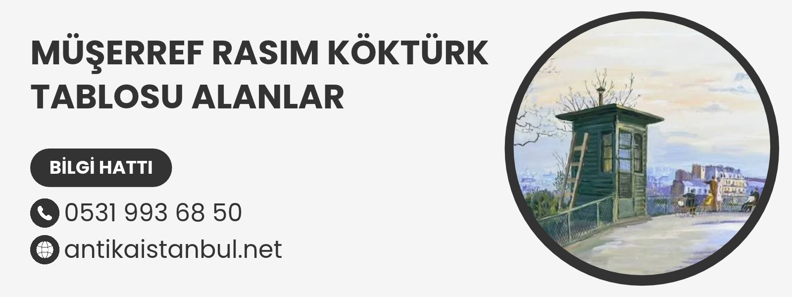 Müşerref Rasim Köktürk Tablosu Alanlar 2 Müşerref Rasim Köktürk Tablosu Alanlar